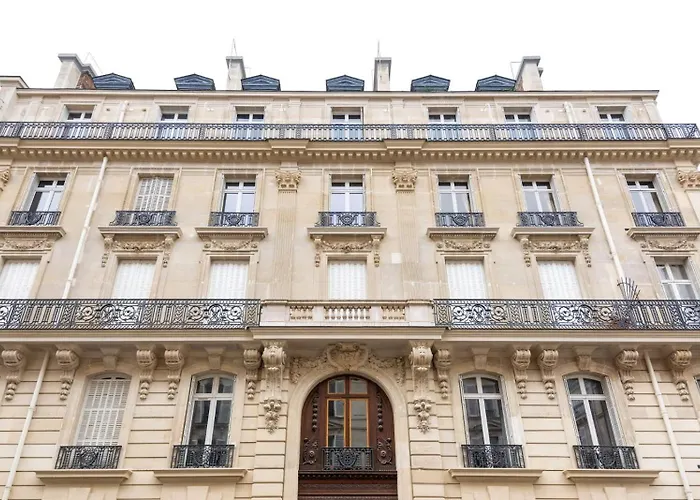 Sweett - Artois Haussman * Paris
