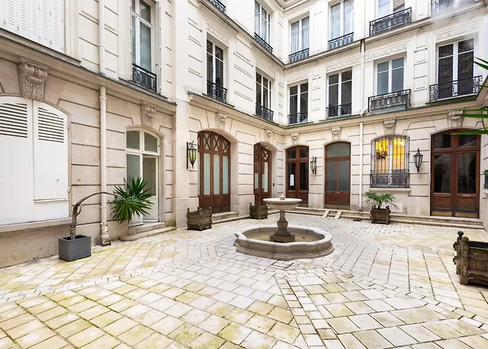 Sweett - Artois Haussman